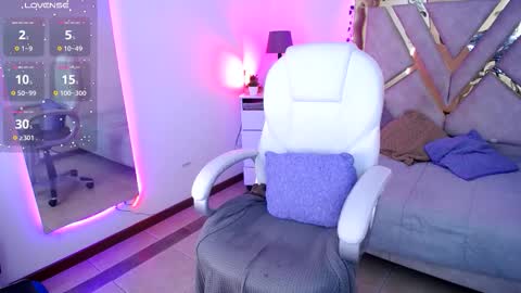 Alexa Murphy online show from December 2025 01:53:01 PM