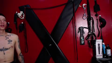 alexa n alex online show from January 2025 07:35:01 PM