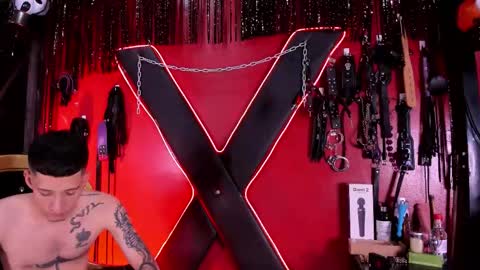 alexa n alex online show from November 2025 08:21:02 PM