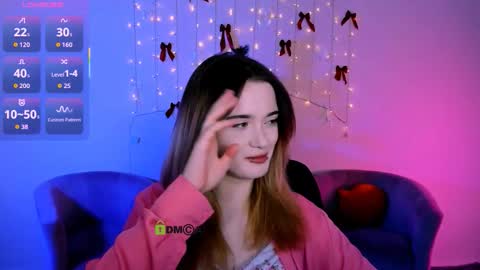 alexa_night_ online show from January 2026 08:35:01 PM