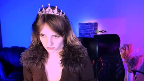 alexa_night_ online show from February 2026 04:21:01 AM