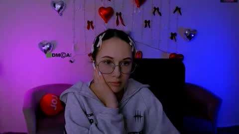 alexa_night_ online show from February 2026 07:40:01 PM