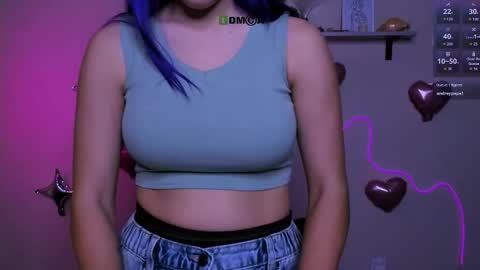 alexa_night_ online show from February 2026 09:21:01 PM