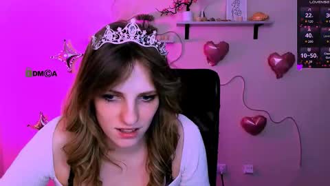 alexa_night_ online show from February 2026 08:15:01 PM