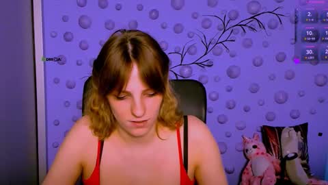 alexa_night_ online show from February 2026 09:46:01 PM