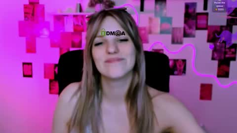 alexa_night_ online show from March 2026 11:31:02 PM