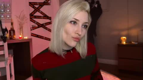 Alexa online show from October 2025 02:36:02 AM