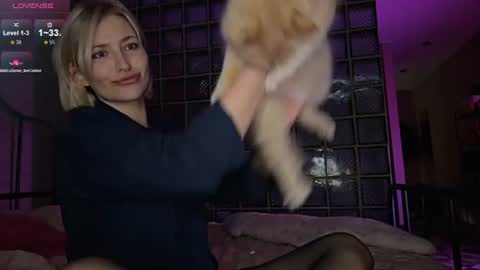 Snapshot of alexa_novak chatting on June 2026 02:53:01 AM Alexa online show from June 2026 02:53:01 AM
