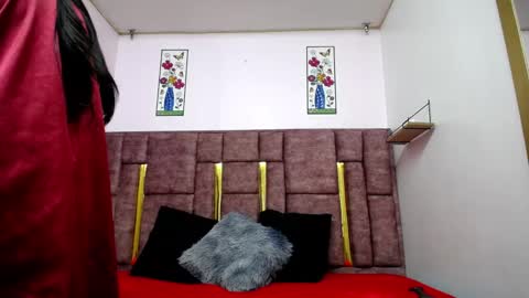 CAMILA BETANCOURT online show from December 2025 12:03:02 PM