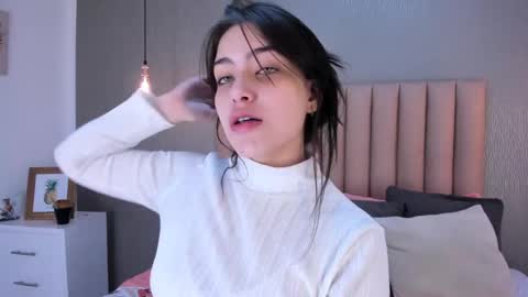 Alexa Thaylor online show from March 2025 02:26:01 PM