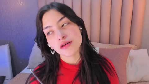 Alexa Thaylor online show from September 2025 03:56:02 PM