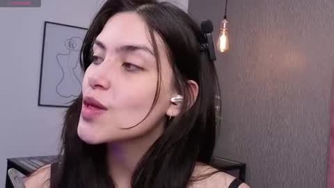 Alexa Thaylor online show from March 2026 03:27:01 PM