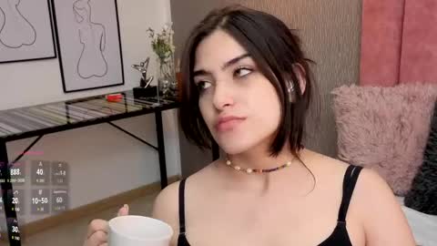 Snapshot of alexa_thaylor_ chatting on May 2026 04:58:02 PM Alexa Thaylor online show from May 2026 04:58:02 PM