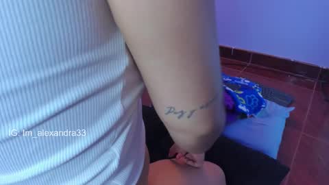 alexa_will online show from October 2025 01:36:02 AM