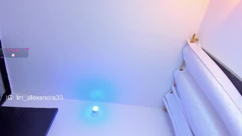 alexa_will online show from July 2026 01:31:02 AM
