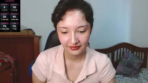 Alexandra 3 online show from November 2025 02:19:01 PM