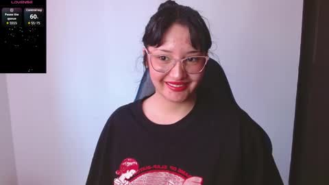 Alexandra 3 online show from February 2026 01:33:02 PM