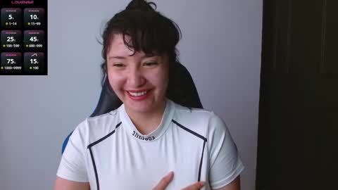 Alexandra 3 online show from March 2026 02:12:02 PM