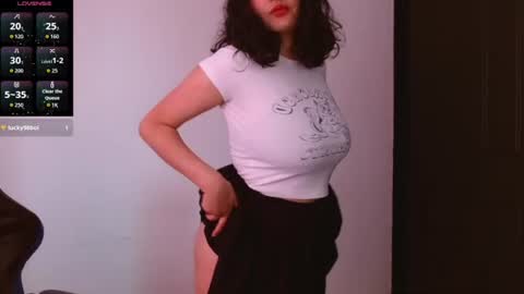 Snapshot of alexaa08 chatting on June 2026 05:14:02 PM Alexandra 3 online show from June 2026 05:14:02 PM
