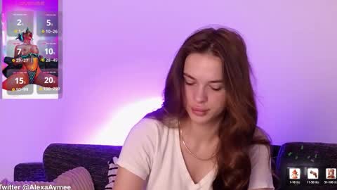 Alexa online show from February 2026 04:38:01 AM