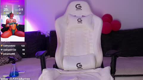 Alexa online show from April 2026 07:45:01 AM