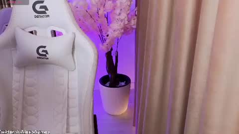 Snapshot of alexaaimee chatting on July 2026 05:02:02 AM Alexa online show from July 2026 05:02:02 AM