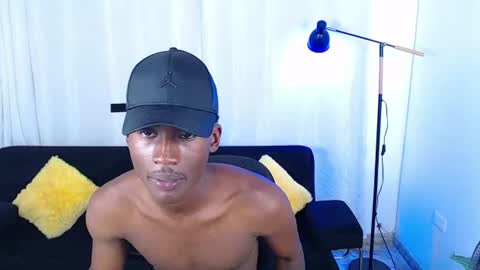 Alexandro online show from June 2026 08:52:02 PM
