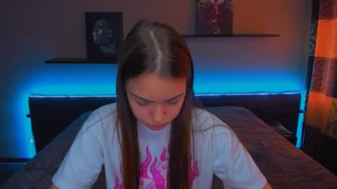 angel online show from February 2025 03:12:02 AM