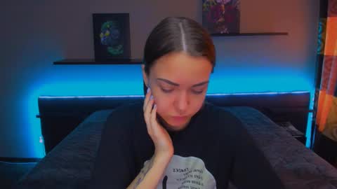 angel online show from March 2025 03:22:01 AM