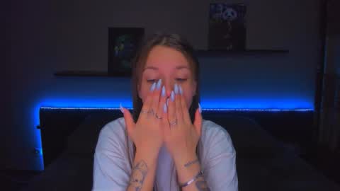 angel online show from February 2026 12:15:01 AM