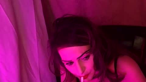 Alexablessed online show from January 2025 09:23:02 AM