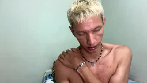 alexadams369 online show from January 2025 02:40:01 AM