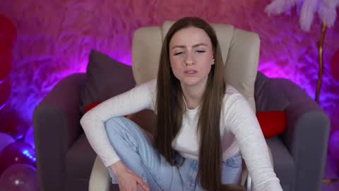 alexafleur online show from February 2026 07:54:01 PM