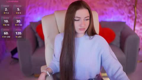 alexafleur online show from March 2026 08:22:02 PM