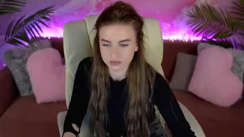 alexafleur online show from March 2026 07:11:02 AM