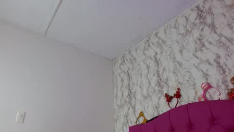 Alexa Fontana online show from March 2026 10:43:01 AM