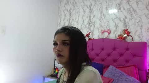 Alexa Fontana online show from April 2026 02:06:01 AM