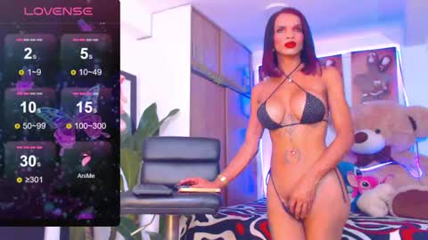 alexafoxxy01 online show from September 2025 10:54:01 PM
