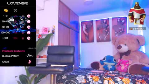 alexafoxxy01 online show from November 2025 10:21:02 PM