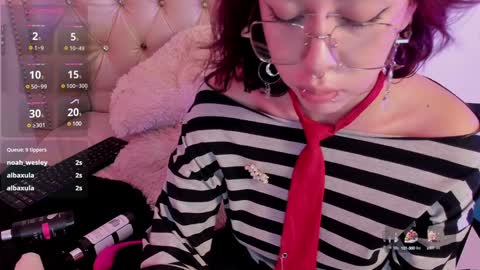 ALEXA online show from January 2025 07:28:01 AM