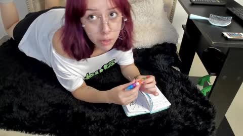 ALEXA online show from January 2025 04:45:01 AM