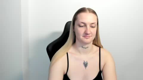Snapshot of alexafragile chatting on July 2026 11:25:02 AM Alexa online show from July 2026 11:25:02 AM