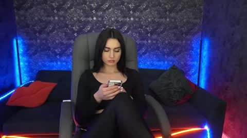alexagreyyy online show from February 2025 11:56:02 PM