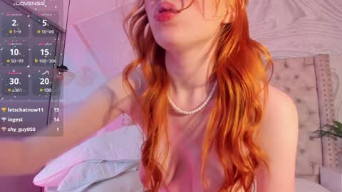 Alexa Handler online show from February 2025 02:08:02 AM