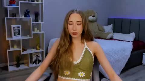 AlexaHarmon online show from November 2025 06:24:02 AM