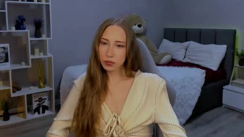 AlexaHarmon online show from November 2025 06:47:02 AM