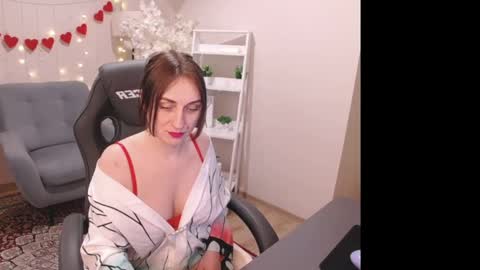 alexahustonn online show from March 2026 07:59:01 AM