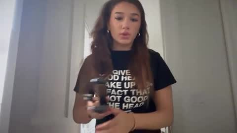 alexajefferies online show from September 2025 07:24:02 PM