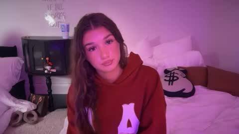 alexajefferies online show from September 2025 07:30:01 PM