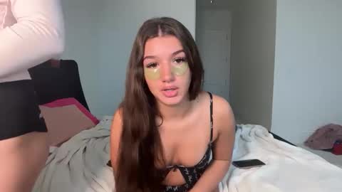 alexajefferies online show from November 2025 07:24:02 PM